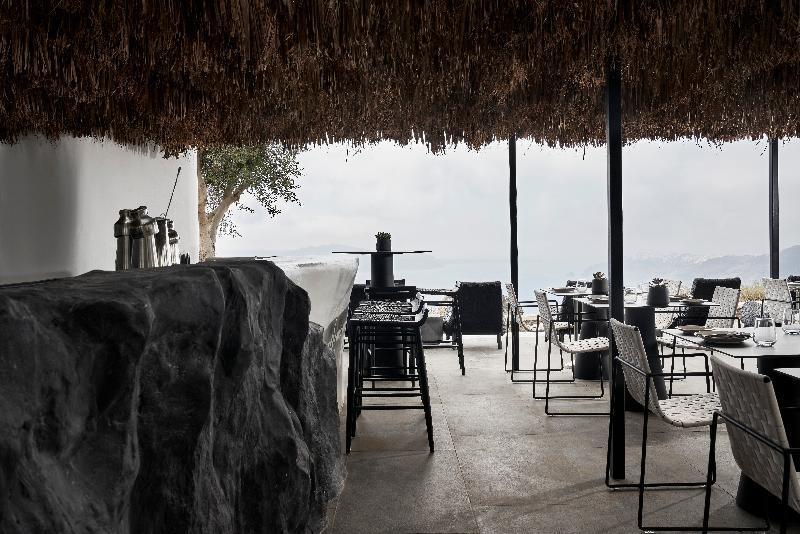 Nobu Hotel Santorini (Adults Only) Imerovigli  Ngoại thất bức ảnh