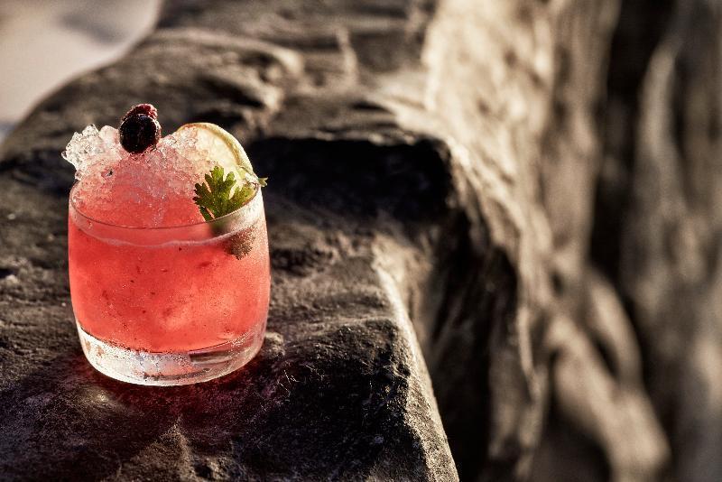 Nobu Hotel Santorini (Adults Only) Imerovigli  Ngoại thất bức ảnh