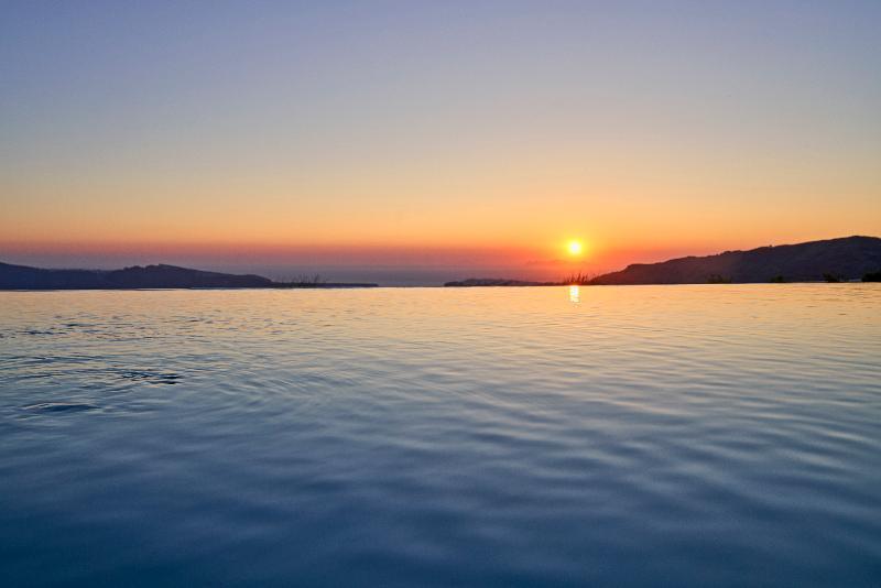 Nobu Hotel Santorini (Adults Only) Imerovigli  Ngoại thất bức ảnh