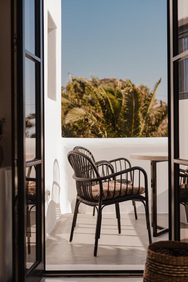 Nobu Hotel Santorini (Adults Only) Imerovigli  Ngoại thất bức ảnh
