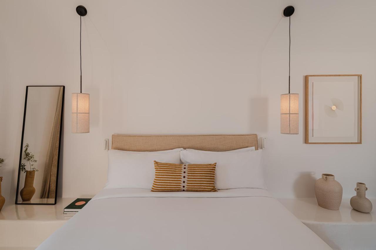 Nobu Hotel Santorini (Adults Only) Imerovigli  Ngoại thất bức ảnh