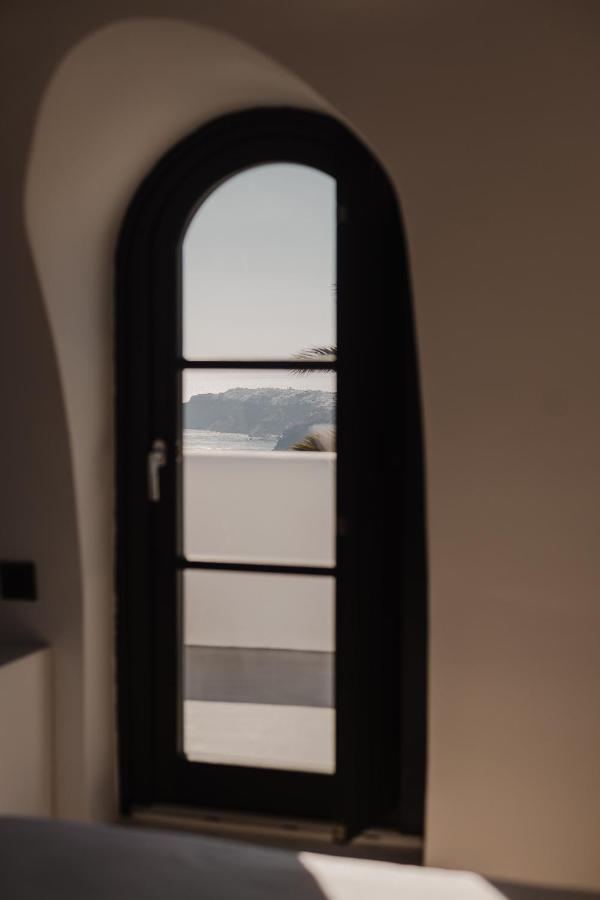Nobu Hotel Santorini (Adults Only) Imerovigli  Ngoại thất bức ảnh