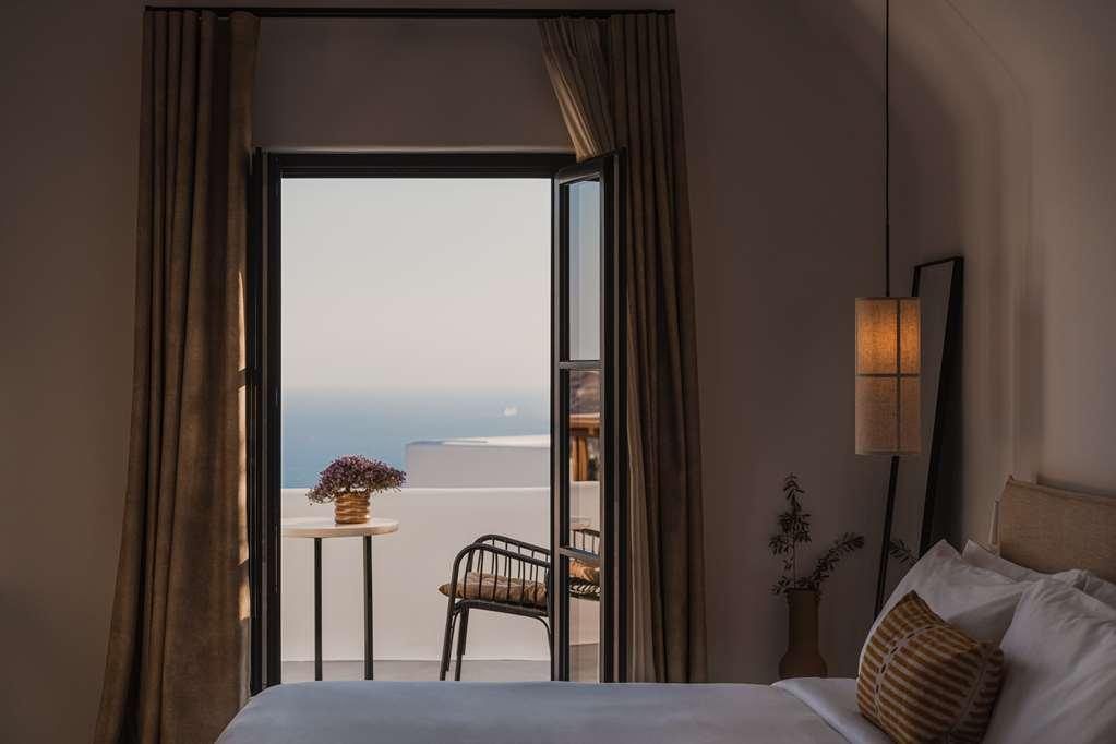 Nobu Hotel Santorini (Adults Only) Imerovigli  Phòng bức ảnh