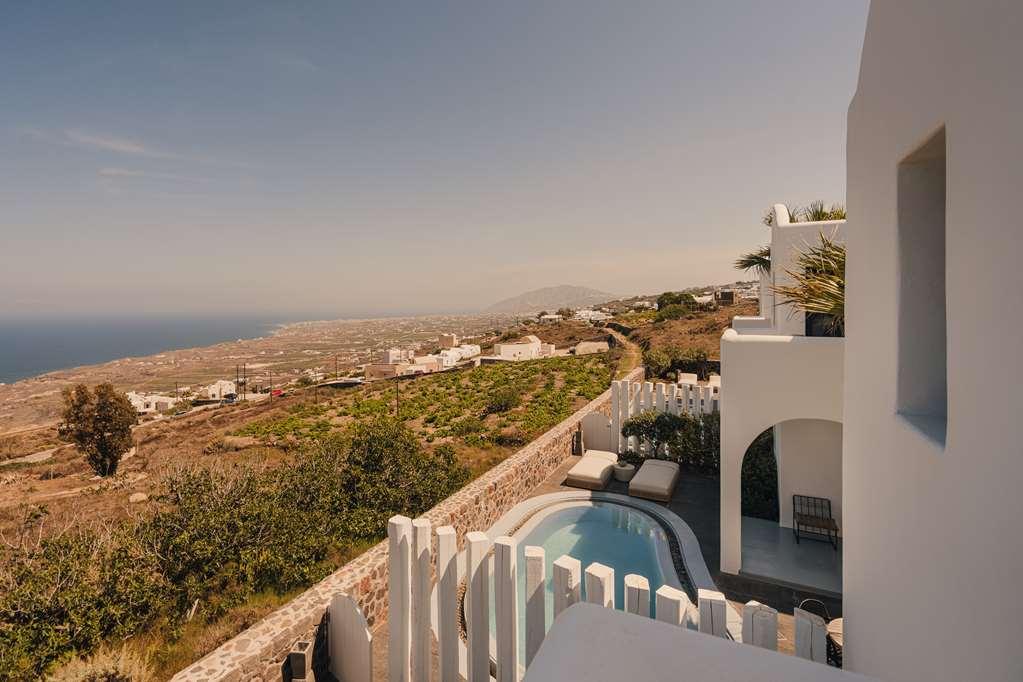 Nobu Hotel Santorini (Adults Only) Imerovigli  Phòng bức ảnh