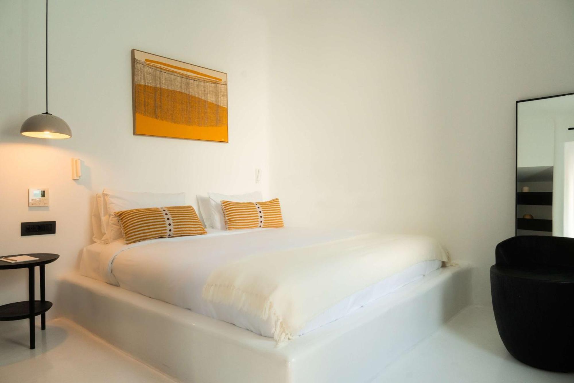 Nobu Hotel Santorini (Adults Only) Imerovigli  Ngoại thất bức ảnh