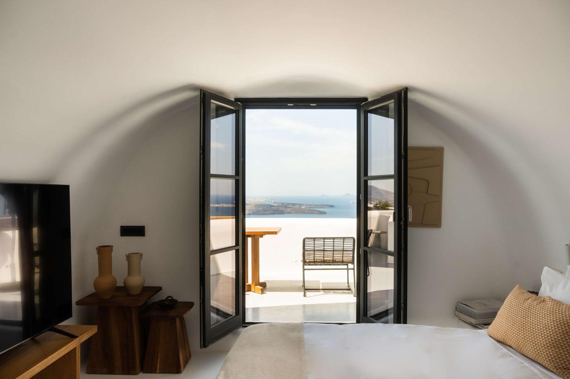 Nobu Hotel Santorini (Adults Only) Imerovigli  Ngoại thất bức ảnh
