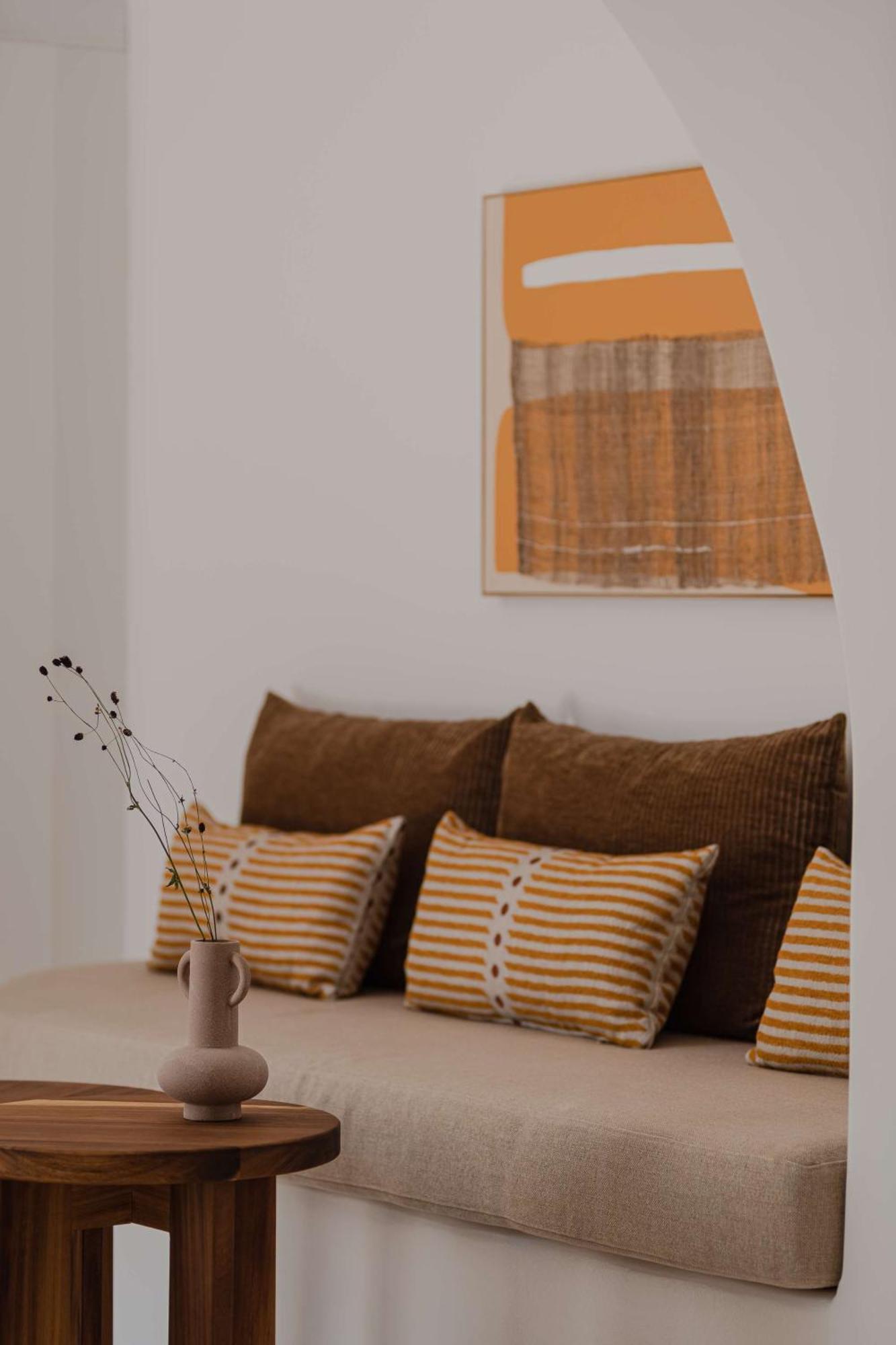 Nobu Hotel Santorini (Adults Only) Imerovigli  Ngoại thất bức ảnh