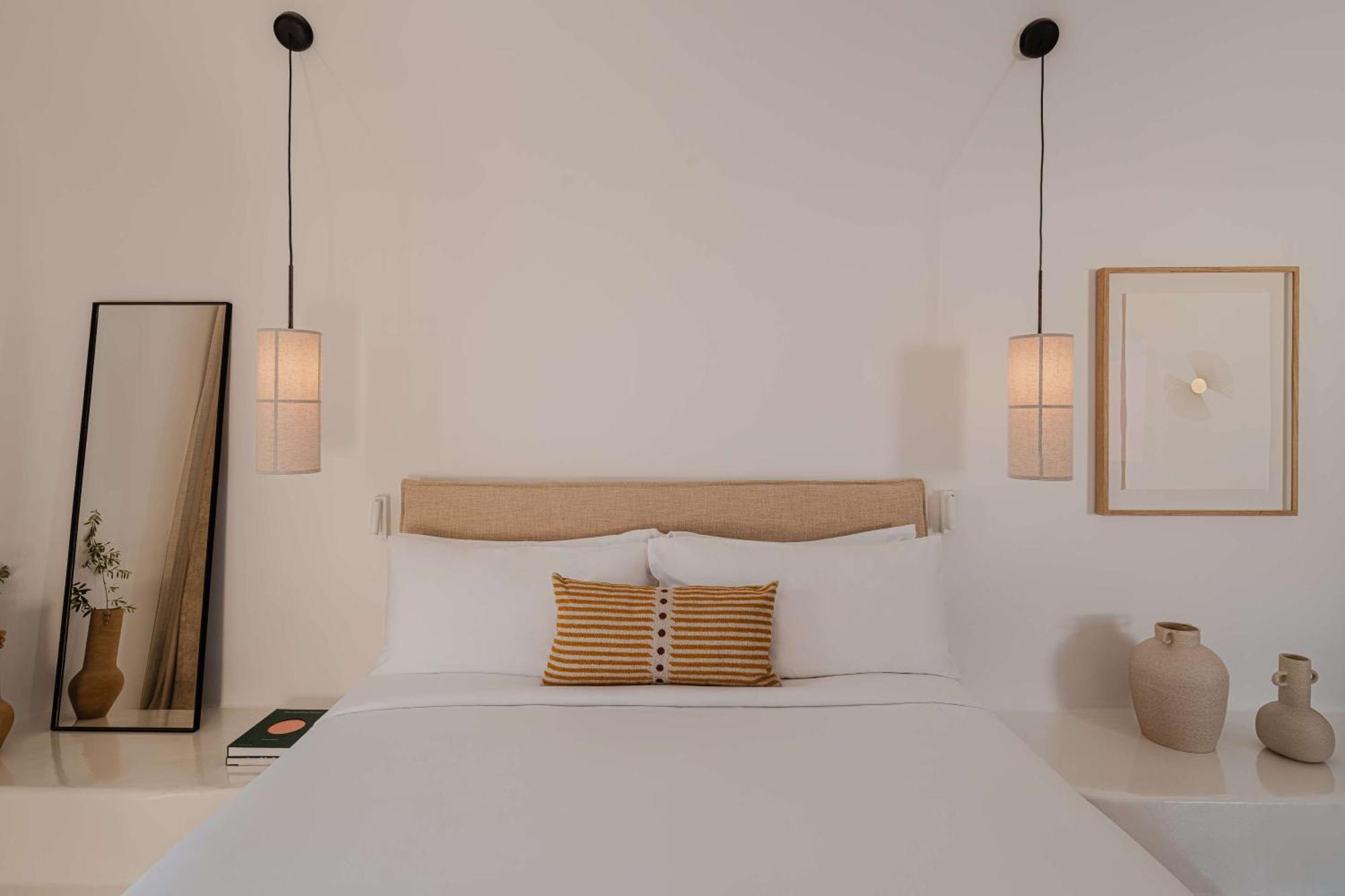 Nobu Hotel Santorini (Adults Only) Imerovigli  Ngoại thất bức ảnh